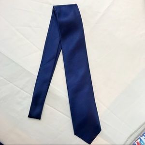 Geoffrey Beene Blue Tie!!👔🔥